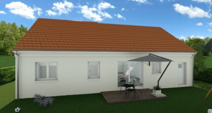 Champagné Maison neuve -  Maine Construction
