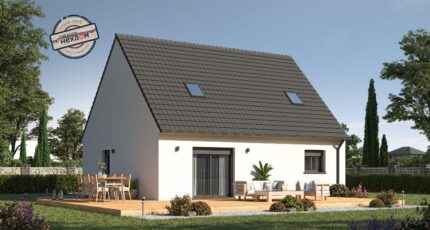 Saint-Ouen-en-Belin Maison neuve -  Maine Construction