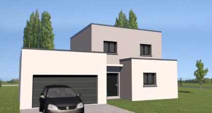 Teloché Maison neuve -  Maine Construction