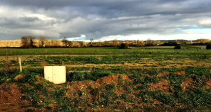 Neuville-sur-Sarthe Maison neuve -  Maine Construction