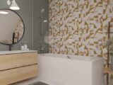 Combles GA 4 ch Trendy  Maine Construction