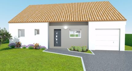 Spay Maison neuve -  Maine Construction