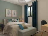 Etage GI 3 ch Trendy  Maine Construction