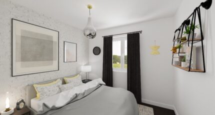 Origin 75 Nord  - Maine Construction