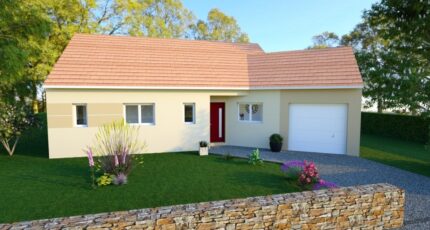 Spay Maison neuve -  Maine Construction