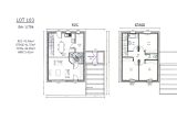 AVANT PROJET ZAC CARTOUCHERIE LE MANS - lot 103 - 85M² - 3 CHAMBRES  Maine Construction