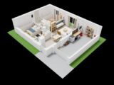 Flexi PP GA 50 2CH  Maine Construction