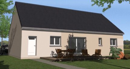 Saint-Jean-d'Assé Maison neuve -  Maine Construction