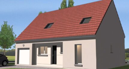 Savigné-l'Évêque Maison neuve -  Maine Construction