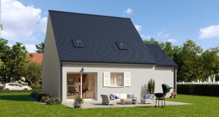 Combles GA 4 ch Trendy  - Maine Construction