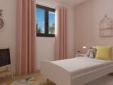 Etage GI 3 ch Trendy  Maine Construction