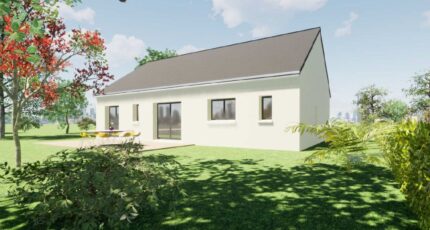 Teloché Maison neuve -  Maine Construction