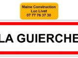 Terrain à bâtir La Guierche (72380)  Maine Construction