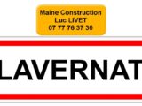 Terrain à bâtir Lavernat (72500)  Maine Construction