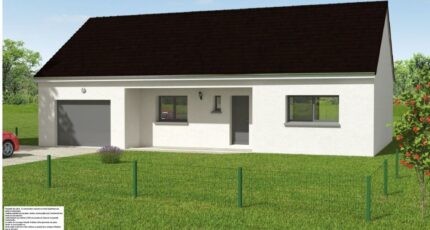 Teloché Maison neuve -  Maine Construction