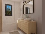Plain-pied GI 4 ch Trendy  Maine Construction