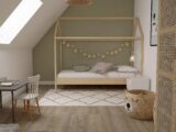 Combles GI 3 ch Trendy  Maine Construction