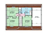 AVANT PROJET YVRE - Etage 100 m² - 4ch 3782-3498modele920141127QT5tG.jpeg Maine Construction