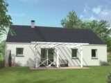 Avant-projet SABLE SUR SARTHE - 87 m2 - 4 Chambres 3769-3498modele7201412106b8rm.jpeg Maine Construction