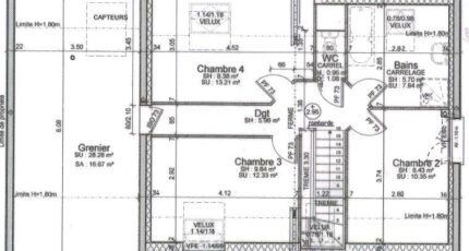 Avant-projet Fay - 105 m² - 4 chambres 3763-3498modele920150108lBIOn.jpeg - Maine Construction