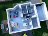 Maison à construire à Le Mans (72000) 2433837-3494modele8201805040GpLS.jpeg Maine Construction