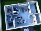 Maison à construire à Le Mans (72000) 2433839-3494modele8201706038ZmOG.jpeg Maine Construction