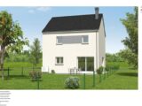 Maison à construire à Le Mans (72000) 2433834-6913modele720230403u2dGc.jpeg Maine Construction