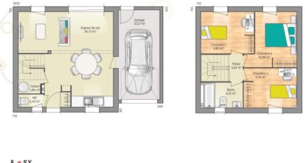 Saint-Ouen-en-Belin Maison neuve - 2438758-6170modele720211012wxViV.jpeg Maine Construction
