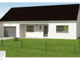 Maison à construire à Spay (72700) 2457197-6913modele620230331RseFx.jpeg Maine Construction