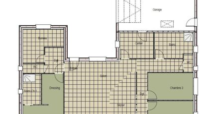 Parigné-l'Évêque Maison neuve - 2463519-6913modele820220317Fyynq.jpeg Maine Construction