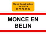 Maison à construire à Moncé-en-Belin (72230) 2453414-6170annonce320260311fTvc9.jpeg Maine Construction