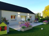 Maison à construire à Moncé-en-Belin (72230) 2453419-4781modele8202303308p3QV.jpeg Maine Construction