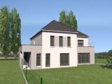 Maison à construire à La Suze-sur-Sarthe (72210) 2468973-6913modele820201119wPDus.jpeg Maine Construction