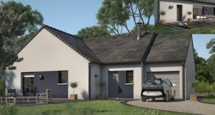 La Suze-sur-Sarthe Maison neuve - 2468967-6170modele620211012R8GJD.jpeg Maine Construction