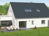 Maison à construire à Lavernat (72500) 2453480-3498modele720250123O6Wco.jpeg Maine Construction