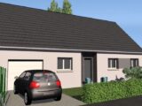 Maison à construire à Lavernat (72500) 2453483-6170modele620200324NkaDJ.jpeg Maine Construction