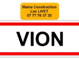 Maison à construire à Vion (72300) 2480765-6170annonce320260409pAAD7.jpeg Maine Construction