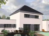 Maison à construire à Le Mans (72000) 2481156-6913modele72020111947r9J.jpeg Maine Construction
