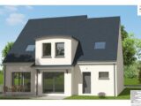 Maison à construire à Savigné-l’Évêque (72460) 2482716-6913modele720230404Df2uq.jpeg Maine Construction