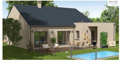 Joué-l'Abbé Maison neuve - 2482814-3498modele720231213zUPWh.jpeg Maine Construction