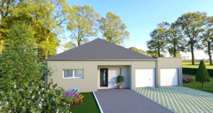 Joué-l'Abbé Maison neuve - 2482818-3498modele620200321OsIwD.jpeg Maine Construction