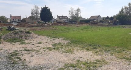 Joué-l'Abbé Terrain à bâtir - 2482833-6170annonce220260412TKqtZ.jpeg Maine Construction