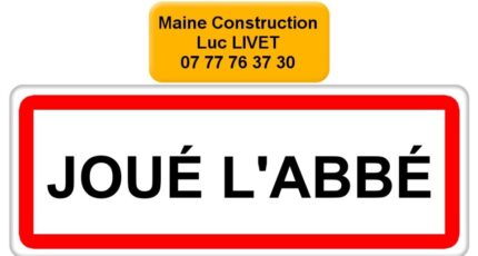Joué-l'Abbé Maison neuve - 2482845-6170annonce320260412HiqT2.jpeg Maine Construction
