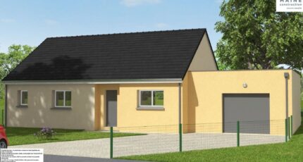 La Ferté-Bernard Maison neuve - 2482957-6913modele620221109eZySG.jpeg Maine Construction