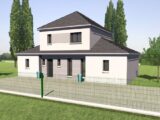 Maison à construire à Saint-Mars-d’Outillé (72220) 2484210-6913modele620201119Bq01K.jpeg Maine Construction