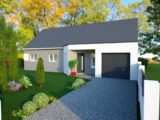 Maison à construire à Saint-Mars-d’Outillé (72220) 2484211-3494modele620170602eJrOH.jpeg Maine Construction