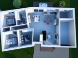 Maison à construire à Saint-Mars-d’Outillé (72220) 2484216-3494modele8201805036phOg.jpeg Maine Construction