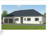 Maison à construire à Saint-Mars-d’Outillé (72220) 2484217-6913modele620230403JzsGs.jpeg Maine Construction