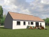 Maison à construire à Teloché (72220) 2484230-6913modele720201119CFqen.jpeg Maine Construction
