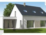 Maison à construire à Savigné-l’Évêque (72460) 2488691-6913modele820230331TEwoV.jpeg Maine Construction